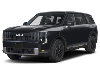 2027 Kia Telluride