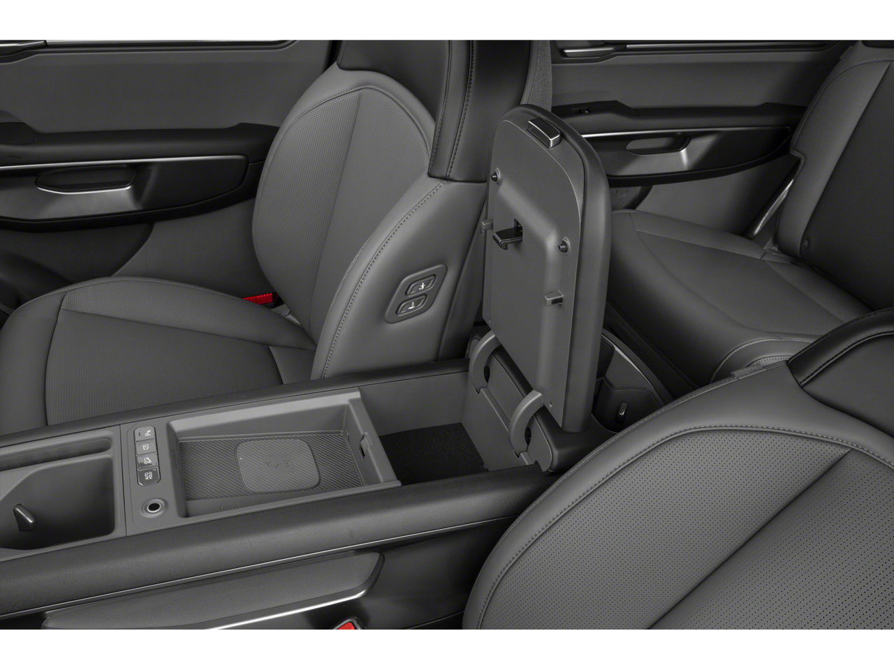 2026 Kia EV9 Land